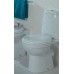 Унитаз Santek Консул напольный с бачком (1WH110132) - 3