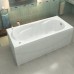 Акриловая ванна Bas Ахин 170 см - 2