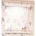 Комплект мебели Бриклаер Кантри 65 Бежевый дуб прованс (зеркало с балюстрадой) - 7