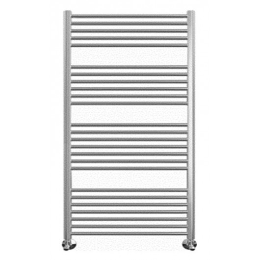 Полотенцесушитель водяной Ravak Classic Warm P13 500 x 800