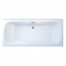Акриловая ванна Sole Aura 180х80 - 2