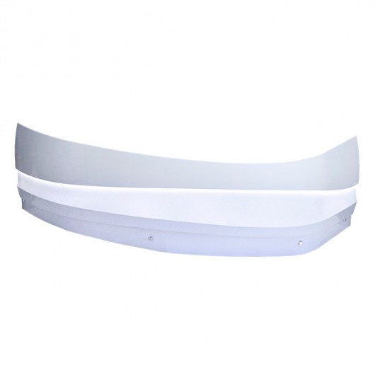 Панель фронтальная к ванне Sole Pandora 165 Lumia (с подсветкой) левая Панель фронтальная к ванне Sole Pandora 165 Lumia (с подсветкой) левая