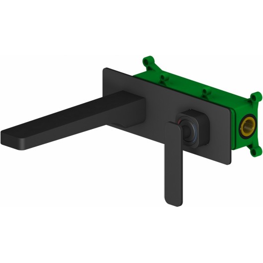 Смеситель Timo Torne 4371/03SM С ВНУТРЕННЕЙ ЧАСТЬЮ, для раковины Смеситель Timo Torne 4371/03SM С ВНУТРЕННЕЙ ЧАСТЬЮ, для раковины