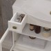 Тумба с раковиной Opadiris Борджи 95 слоновая кость - 2