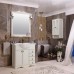 Тумба с раковиной Opadiris Клио 70 слоновая кость - 3