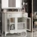 Комплект мебели Opadiris Виктория 90 светлый орех - 3