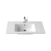 Комплект мебели Opadiris Кристалл 90 белый - 5