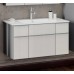 Комплект мебели Opadiris Кристалл 90 белый - 2