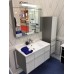 Комплект мебели Opadiris Кристалл 90 белый - 3