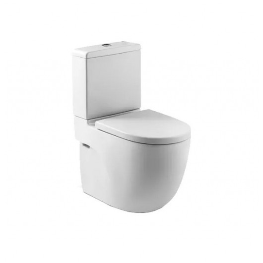 Чаша для унитаза-компакта Roca Meridian 342248000