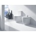 Крышка-сиденье Roca Meridian 8012AC004 с микролифтом - 2