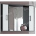 Комплект мебели Francesca Eco 100 белый-венге - 6