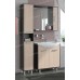 Комплект мебели Francesca Eco 75 дуб-венге - 3