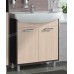 Комплект мебели Francesca Eco 80 дуб-венге - 2