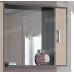 Комплект мебели Francesca Eco 80 дуб-венге - 3