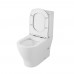 Унитаз-компакт Owl 1975 Tid Cirkel-G (OWLT190702) с сиденьем DP микролифт - 2