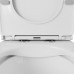Унитаз-компакт Owl 1975 Tid Cirkel-G (OWLT190702) с сиденьем DP микролифт - 4