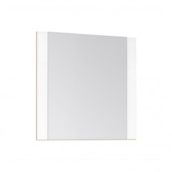 Зеркало Style Line Монако 70 ориноко/белый лакобель