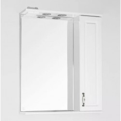 Зеркало-шкаф Style Line Олеандр 2 65