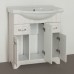 Комплект мебели Style Line Олеандр 2 75 рельеф пастель - 3