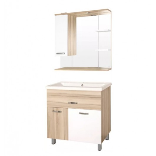 Комплект мебели Style Line Ориноко 80