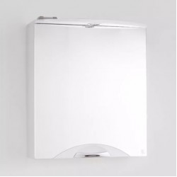 Зеркало-шкаф Style Line Жасмин 2 Люкс 60