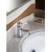 Смеситель Timo Arisa 5361/00F chrome для раковины - 1