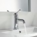 Смеситель Timo Arisa 5361/00F chrome для раковины - 2