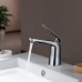Смеситель Timo Olivia 3161/00F chrome для раковины - 1