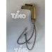 Смеситель Timo Torne 4361/02F antique для раковины - 1