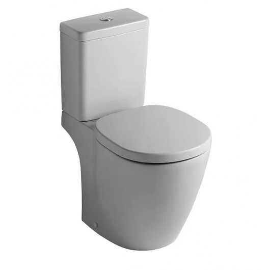 Унитаз-компакт Ideal Standard Connect Space E119501