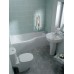 Унитаз-компакт Ideal Standard Connect Space E119501 - 2