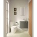 Унитаз-компакт Ideal Standard Connect Space E119501 - 3