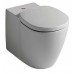 Чаша для унитаза-компакта Ideal Standard Connect Space E119601 - 2