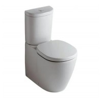 Чаша для унитаза-компакта Ideal Standard Connect Cube E803701