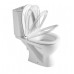 Унитаз-компакт Ideal Standard Oceane Junior W909001 с микролифтом - 2