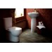 Унитаз-компакт Sanita luxe Art luxe с микролифтом - 3