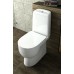 Унитаз-компакт Sanita luxe Best luxe с микролифтом - 3