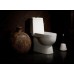 Унитаз-компакт Sanita luxe Best luxe с микролифтом - 1