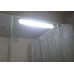 Зеркало-шкаф Акватон Мадрид 80 М с подсветкой - 1