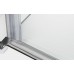 Душевая дверь в нишу Wasserkraft Salm 27I04 90 см - 2