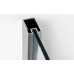 Душевая дверь в нишу Wasserkraft Salm 27I04 90 см - 5