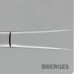 Система инсталляции для унитазов Berges Wasserhaus Novum F3 040253 с кнопкой смыва, хром глянец - 5
