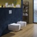 Унитаз подвесной Berges Wasserhaus Ego XL 082118 - 1