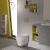 Унитаз подвесной Berges Wasserhaus Top 082123 - 1