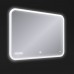 Зеркало Cersanit LED 070 pro 80, с bluetooth, микрофоном и динамиками - 2
