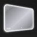 Зеркало Cersanit LED 070 pro 100,с bluetooth, микрофоном и динамиками - 2