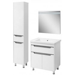 Комплект мебели Ceruttispa Эмилия Grey 70