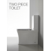 Унитаз-компакт напольный Ceruttispa Adige 1219 А - 1