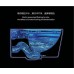Унитаз подвесной с функцией импульсного смыва Ceruttispa Disgrazia Aria C-370C - 6 Унитаз подвесной с функцией импульсного смыва Ceruttispa Disgrazia Aria C-370C - 6
